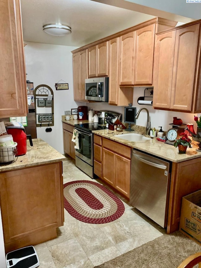 203 N Mill St unit 304, Colfax, WA 99111 - photo 3