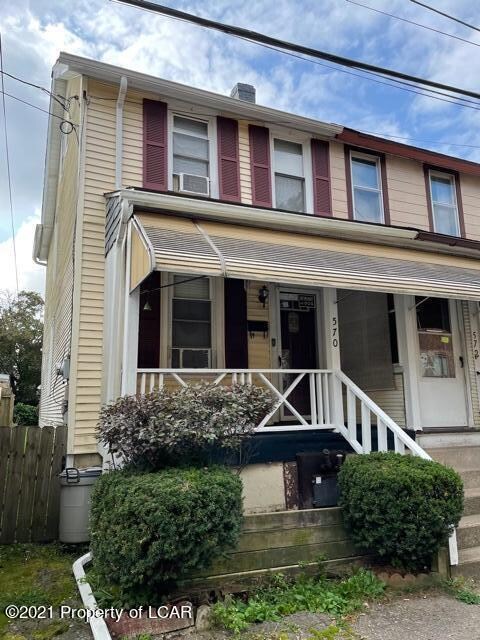 570 Wilbur Ct, Hazleton, PA 18201 - photo 2