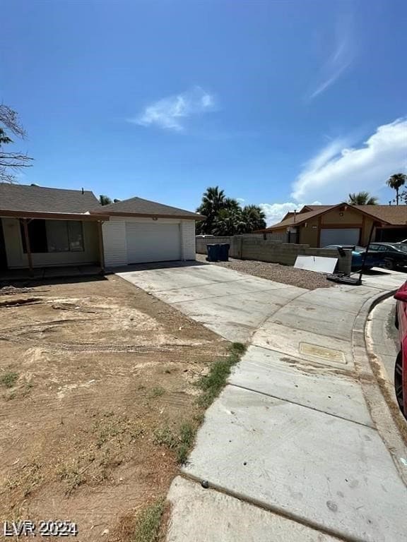 45 Logan Ct, Las Vegas, NV 89110 - photo 5