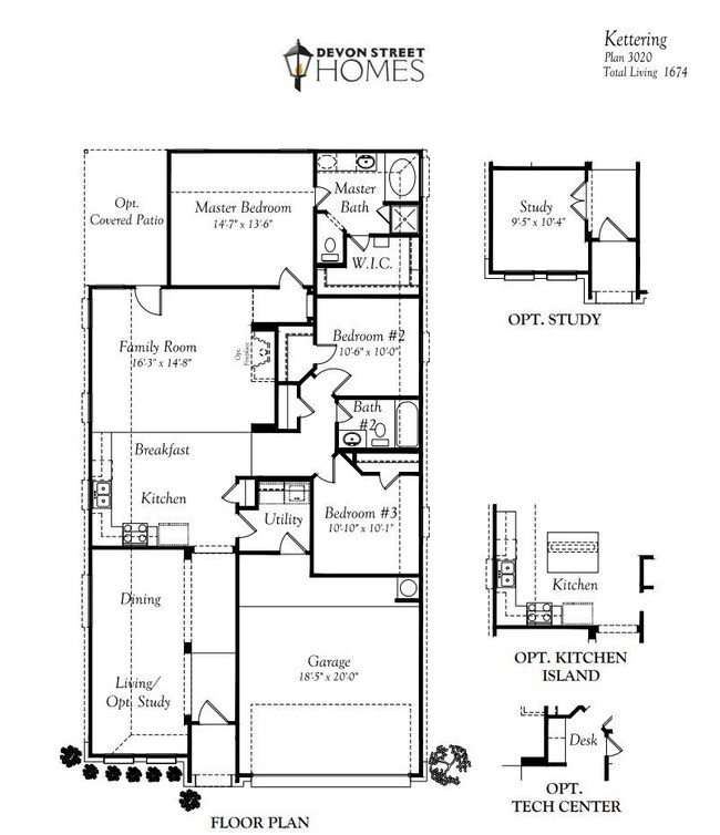 10127 Red Snapper Rd, Magnolia, TX 77354 - photo 2