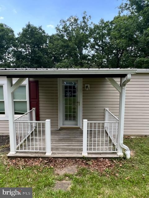 1477 Sawmill Rd, Hedgesville, WV 25427 - photo 4