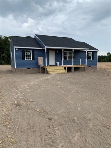 982 Eubanks Rd, Dunnsville, VA 22454 - photo 4