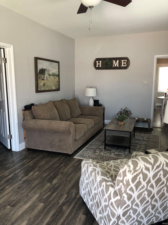 303 S LeMcKe Ave, Evansville, IN 47712 - photo 5