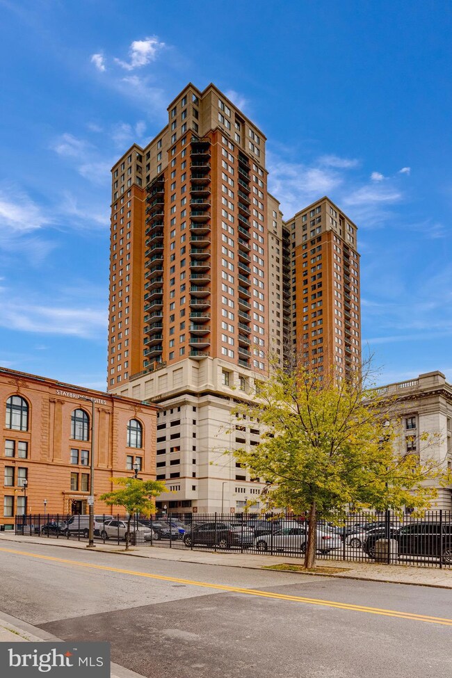 414 Water St unit 1306, Baltimore, MD 21202 - photo 2