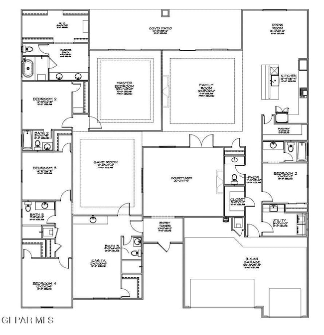 463 Jaime Alvarado Ct, Clint, TX 79836 - photo 2