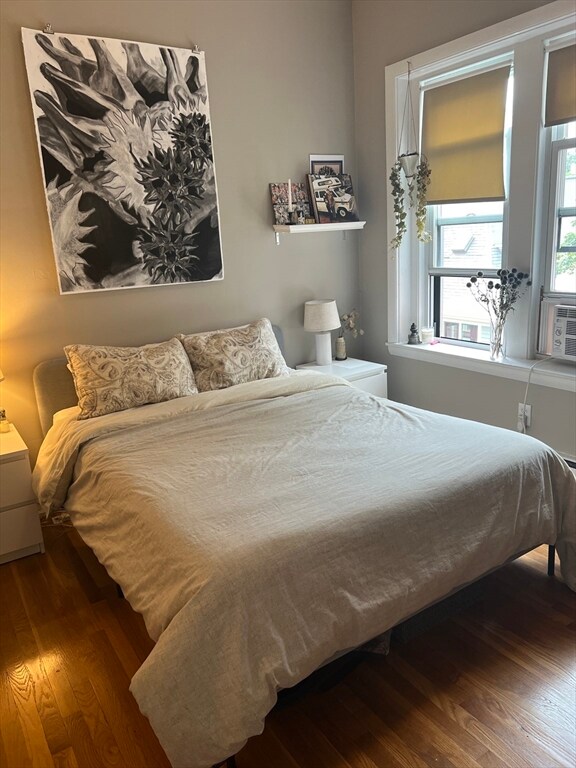 863 Mass Ave unit 53, Cambridge, MA 02139 - photo 5