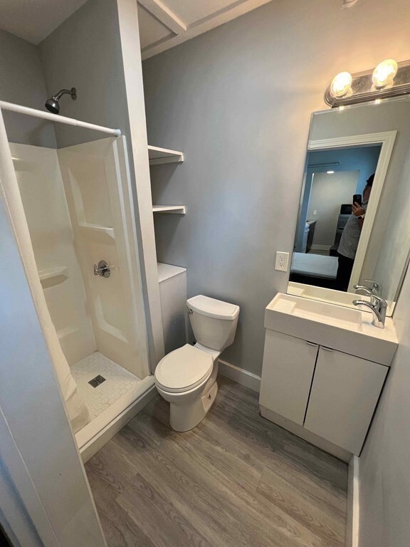 72 Dehon St unit 3, Revere, MA 02151 - photo 6