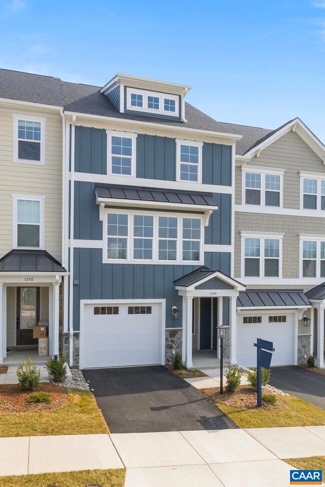 1254 Laconia Ln, Charlottesville, VA 22911 - photo 6