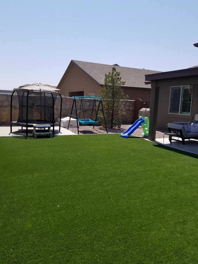 14901 Tim Hardaway Dr, El Paso, TX 79938 - photo 4