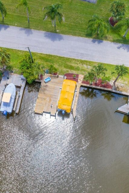 Electric & Well Water Available