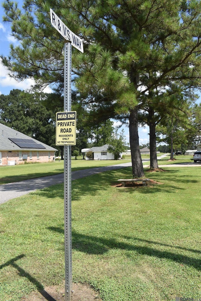 TBD R & V's Way, St. Amant, LA 70774 - photo 3