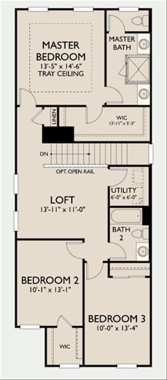 7561 Regal Ln, Fort Worth, TX 76180 - photo 3