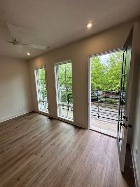 1276 Longreen Terrace NW unit 115, Atlanta, GA 30318 - photo 3