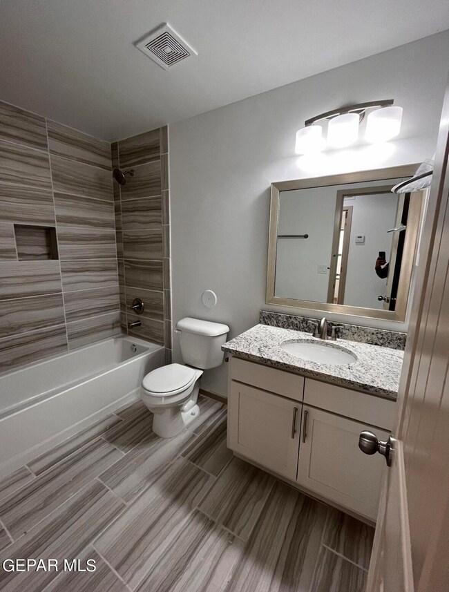 617 Cedarwood Ave, El Paso, TX 79928 - photo 7