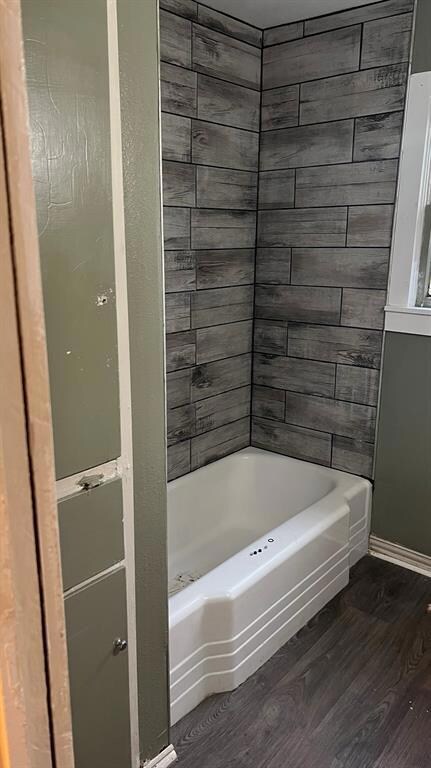 1816 N Culberson St, Gainesville, TX 76240 - photo 6