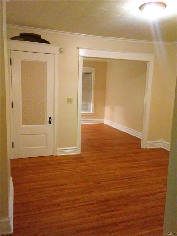 136 S Franklin St, Allentown, PA 18102 - photo 5