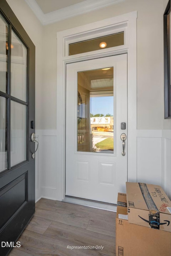 Clayton - Smart Delivery