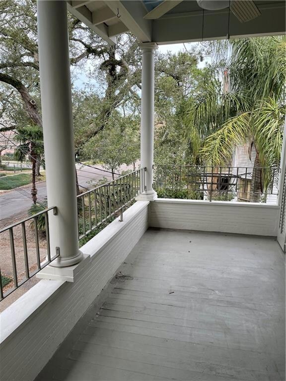 1461 Henry Clay Ave, New Orleans, LA 70118 - photo 5