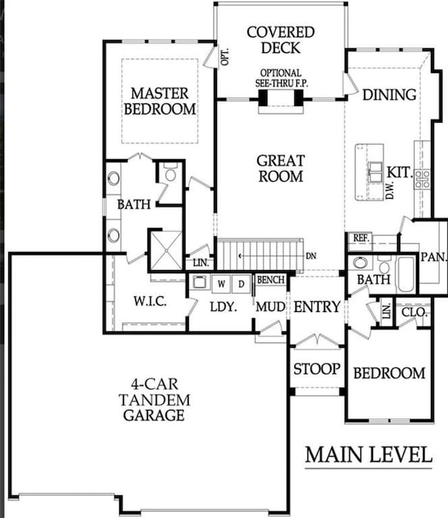 3605 W 187th St, Overland Park, KS 66085 - photo 2