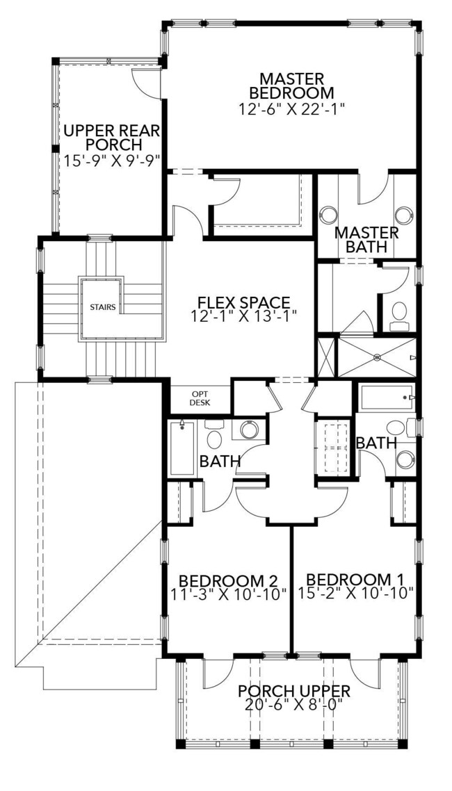 laguna-2nd floor