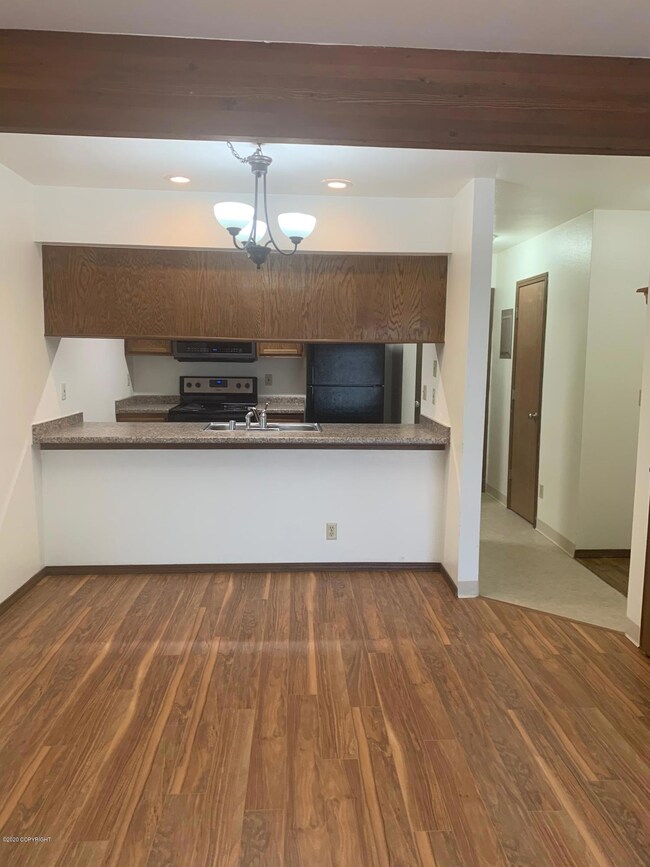 5360 Windflower St unit A, Anchorage, AK 99507 - photo 3