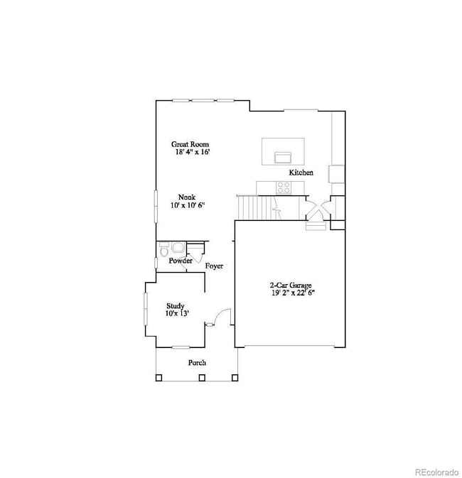 12708 W Geddes Dr, Littleton, CO 80127 - photo 2