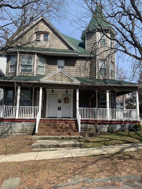 1629-1631 Vine St, Scranton, PA 18510 - photo 2