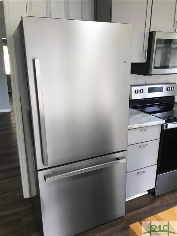 508 Acorn Ln, Statesboro, GA 30458 - photo 5