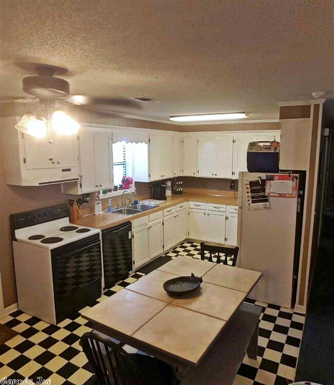 503 N Red St, Sheridan, AR 72150 - photo 7