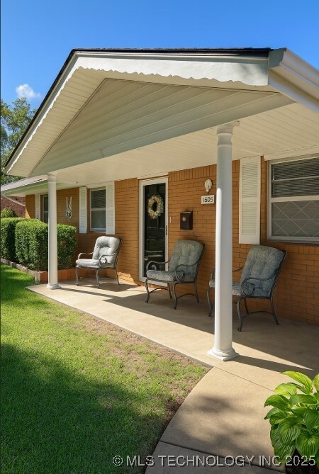 1505 N Creek St, Dewey, OK 74029 - photo 5