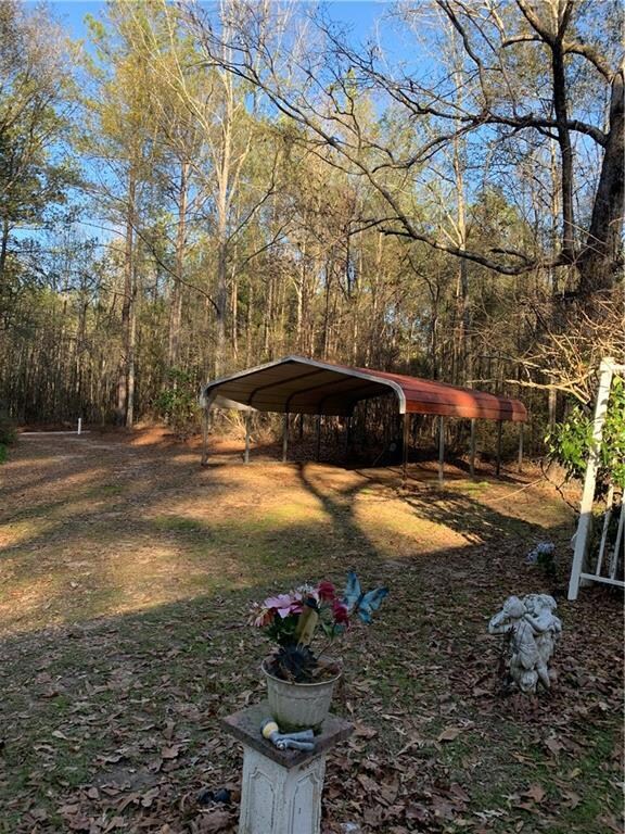 5978 Perryman Ln, Osyka, MS 39657 - photo 4