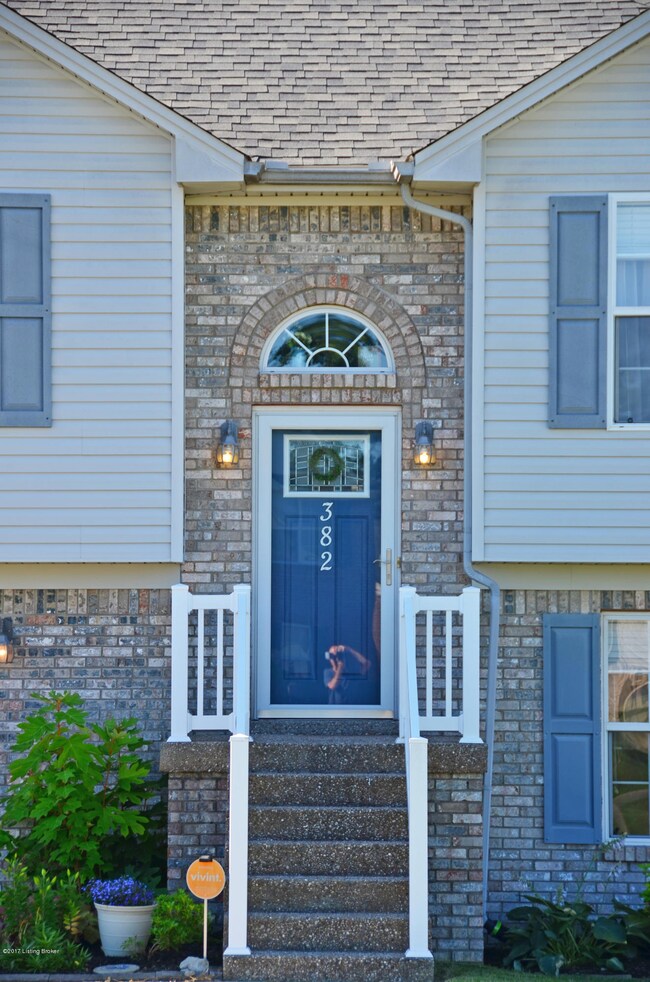 382 Misty Brooke Dr, Mount Washington, KY 40047 - photo 3