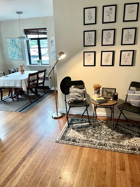 79 Sutherland Rd unit 1, Brighton, MA 02135 - photo 2