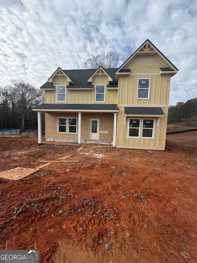 2804 Dorsey Peek Rd, Gainesville, GA 30507 - photo 2