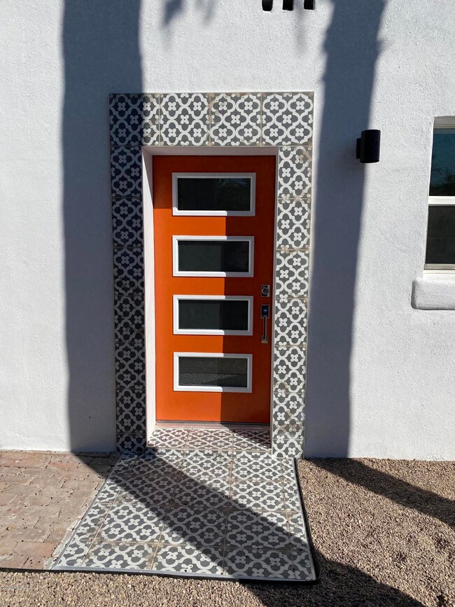 1016 N Campbell Ave unit 1, Tucson, AZ 85719 - photo 7