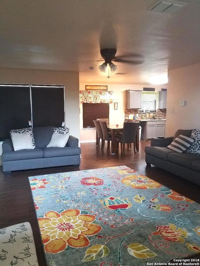 4022 Blue Oak Pass, San Antonio, TX 78223 - photo 4