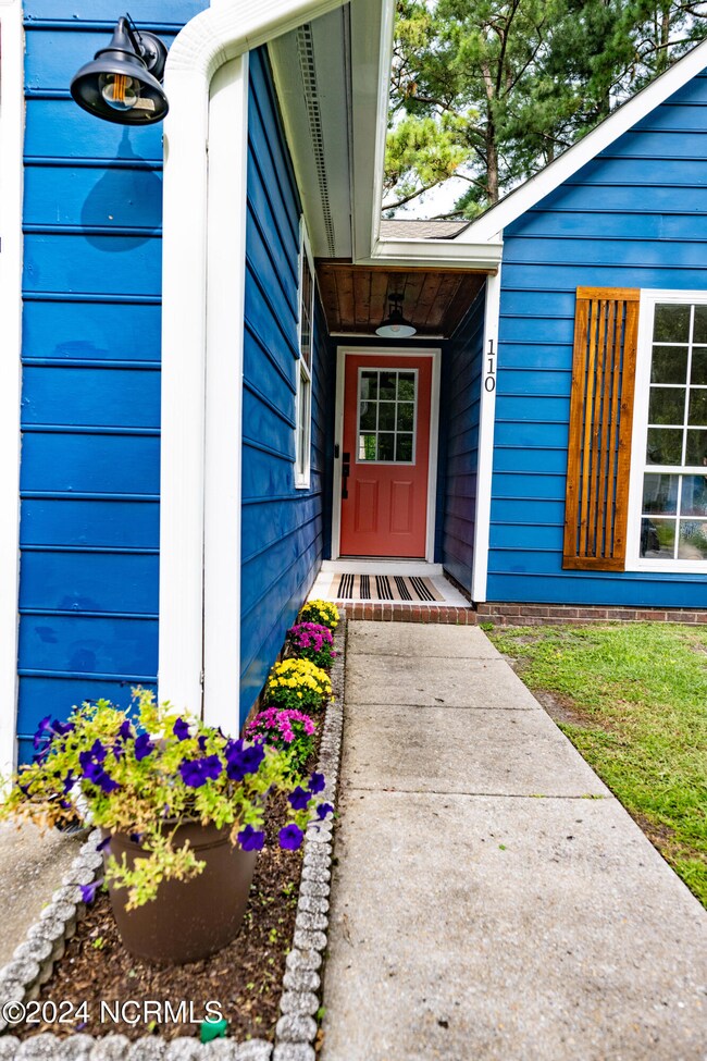 110 Silver Leaf Dr, Jacksonville, NC 28546 - photo 3