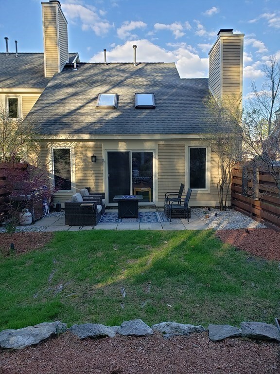 535 South St unit 151B, Fitchburg, MA 01420 - photo 2