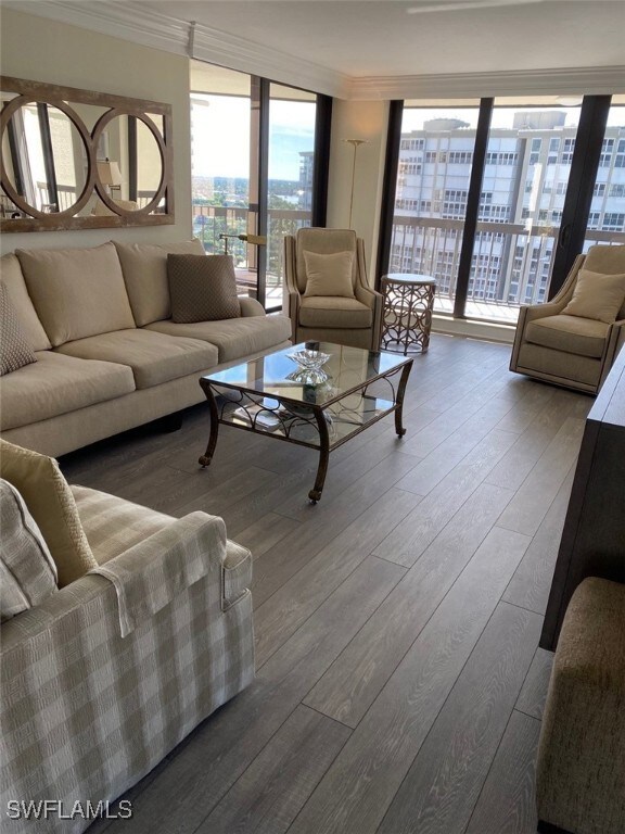 Esplanade Club unit 1606, Naples, FL 34103 - photo 4