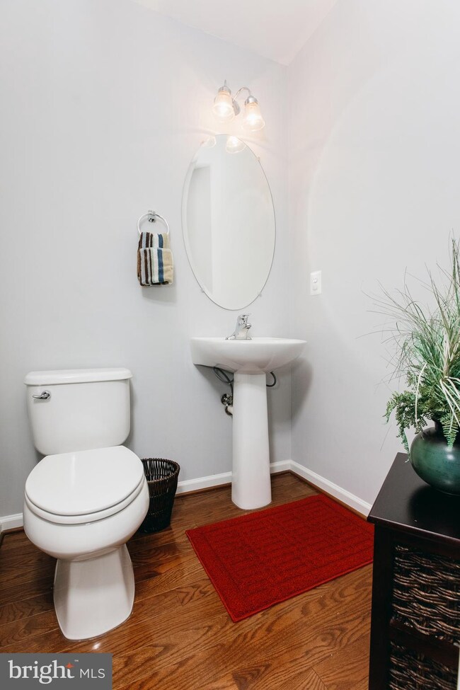 11795 Lake Baldwin Dr, Bristow, VA 20136 - photo 5