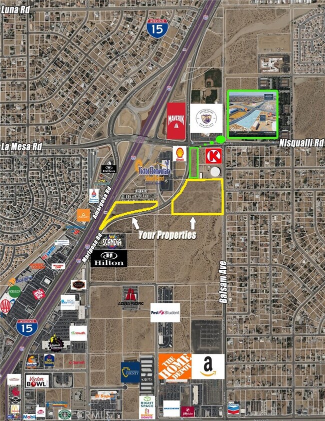 0 Mariposa unit HD25267072, Victorville, CA 92395 - photo 6