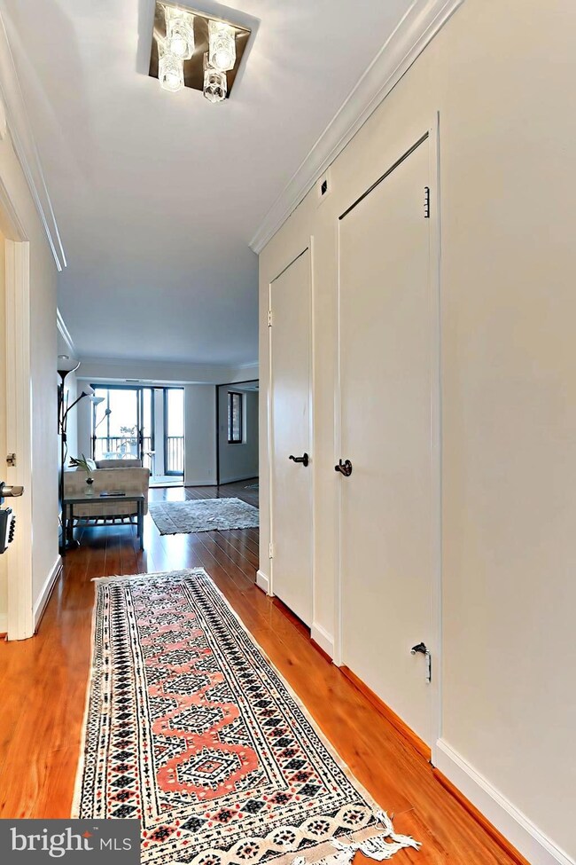 5901 Mount Eagle Dr unit 1003, Alexandria, VA 22303 - photo 4