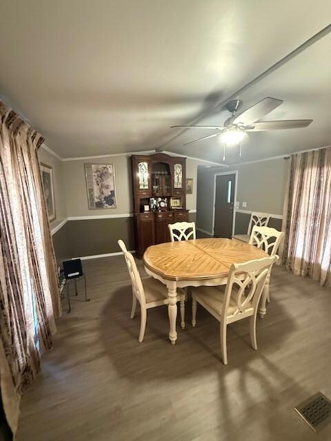 192 Sharon Dr unit (Rosepine), Leesville, LA 71446 - photo 3