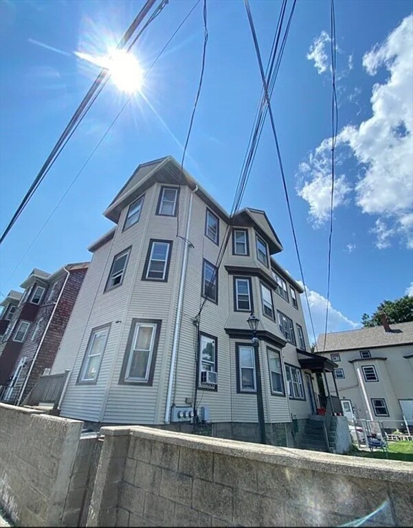 161 Haffards St, Fall River, MA 02723 - photo 2