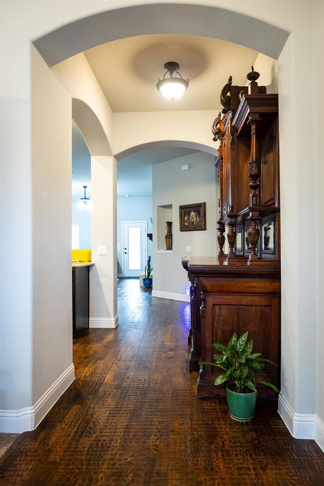 511 W North Creek Dr, Sherman, TX 75092 - photo 3