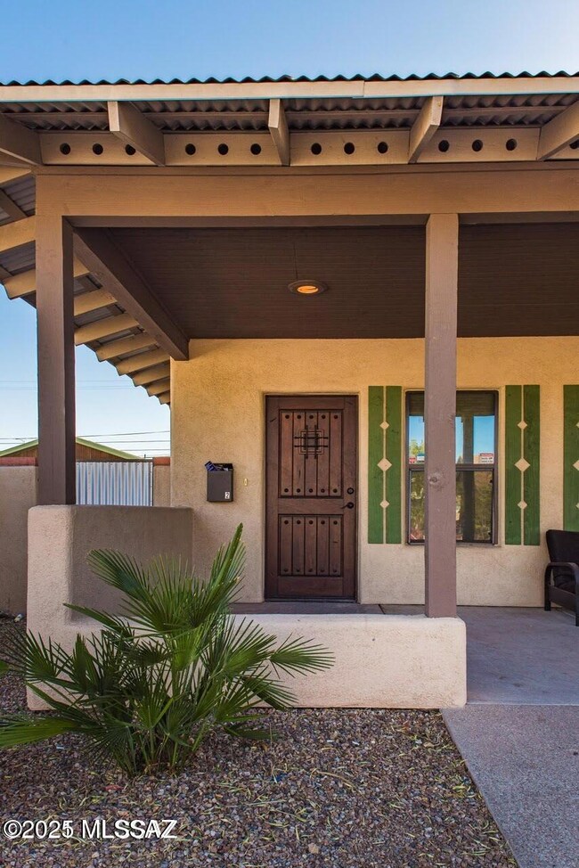 1108 E 10th St, Tucson, AZ 85719 - photo 2