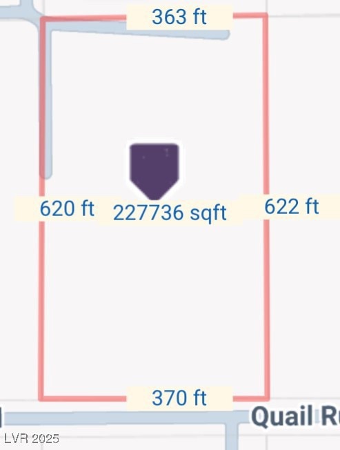 3680 Quail Run Rd unit 2, Pahrump, NV 89060 - photo 3