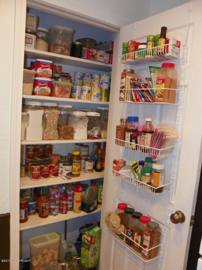 Pantry
