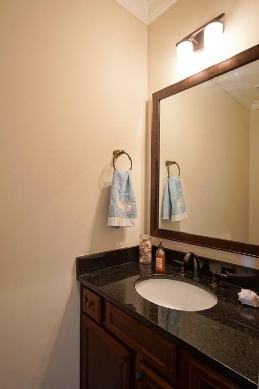 Half bath