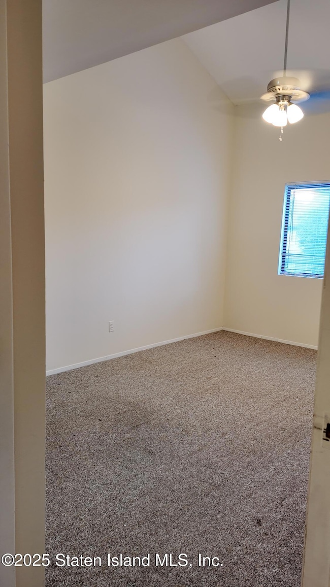 2 Large Bedrooms w/deep Closets